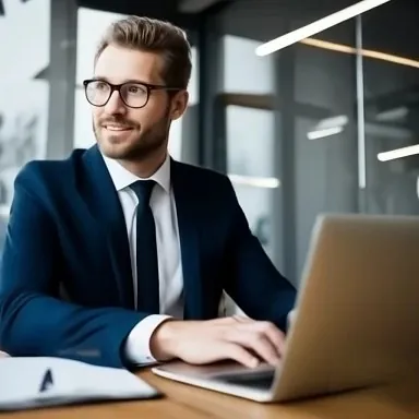 Mere end 20 års erfaring med økonomistyring i mindre virksomheder